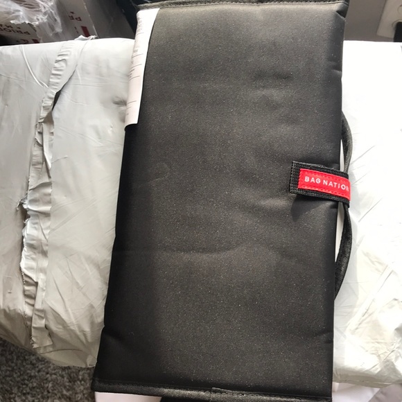 Bag Nation Diaper Back Pack - Picture 7 of 7